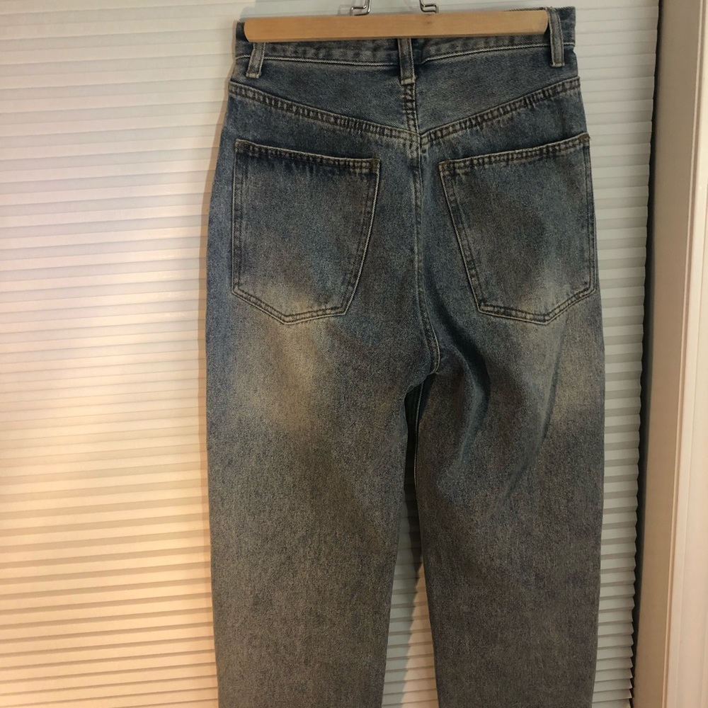 Oversized jeans - Picture 12 of 15